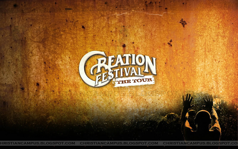 creation festival