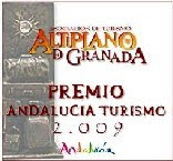 Asociacion de Turismo del Altiplano de Granada