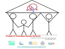 Friends of Transition Houses