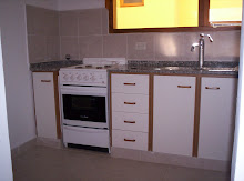 Complejo Pinar del Lago I