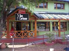 Complejo Pioneros PARADOR FALDEO