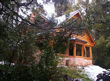 casa Villa Arelauquen