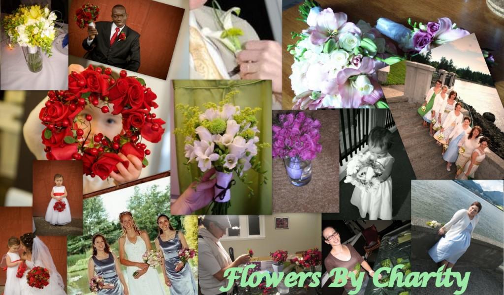 Flowers By Charity