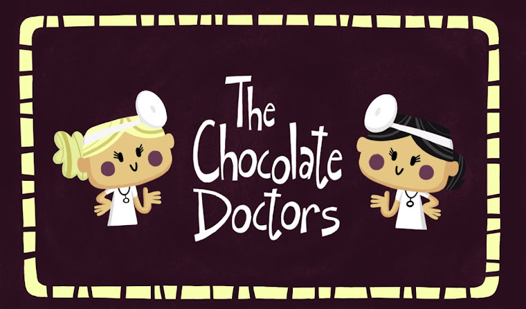 The Chocolate Doctors