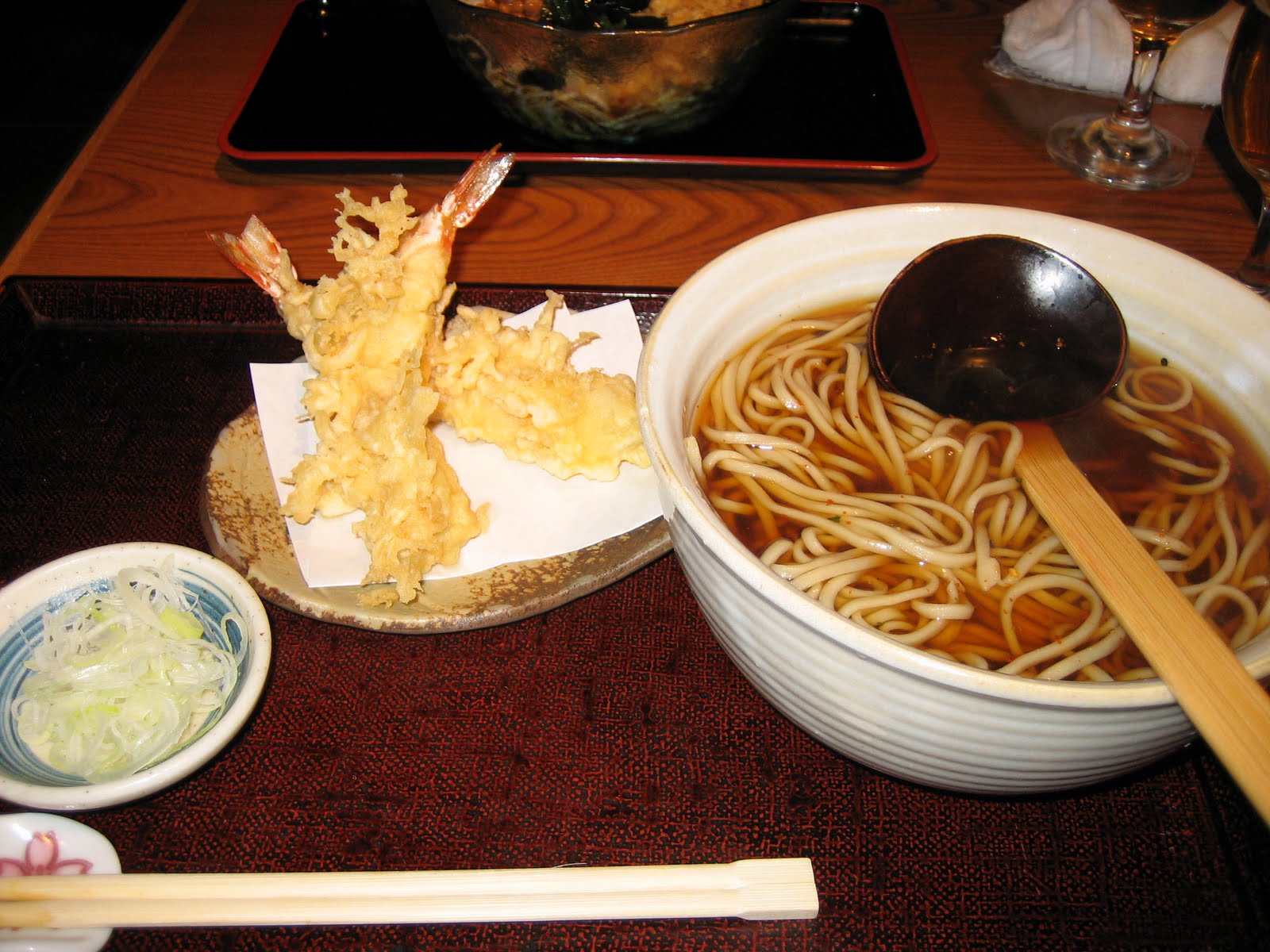 naraimasu: Japanese food - おいしいですね