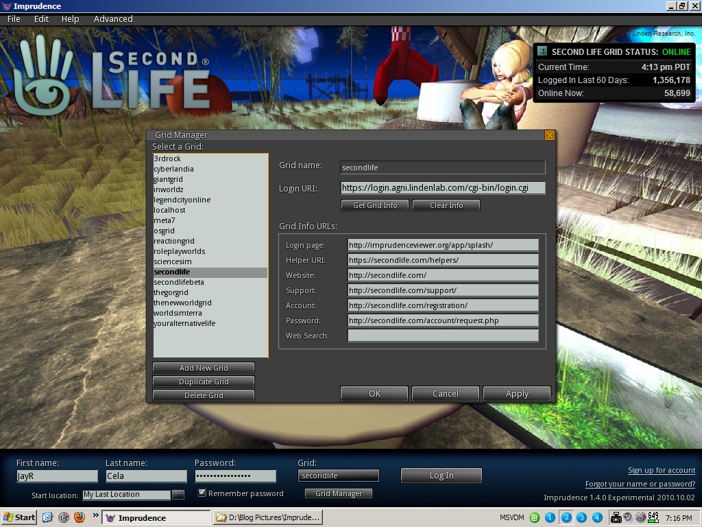 kokua viewer secondlife beta kokua viewer secondlife beta