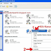 Tutorial membuat koneksi wireles antar laptop