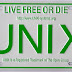 Kumpulan perintah-perintah dasar Unix