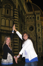 Thetas in Florence