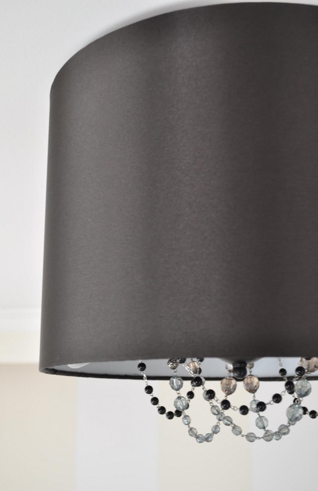 Remodelaholic Crown Jewels Lighting Redo The Painted Hive