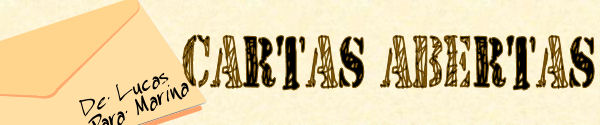 Cartas Abertas