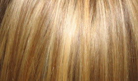 Strawberry Blonde Hair Color Chart. Part two going Blonde the