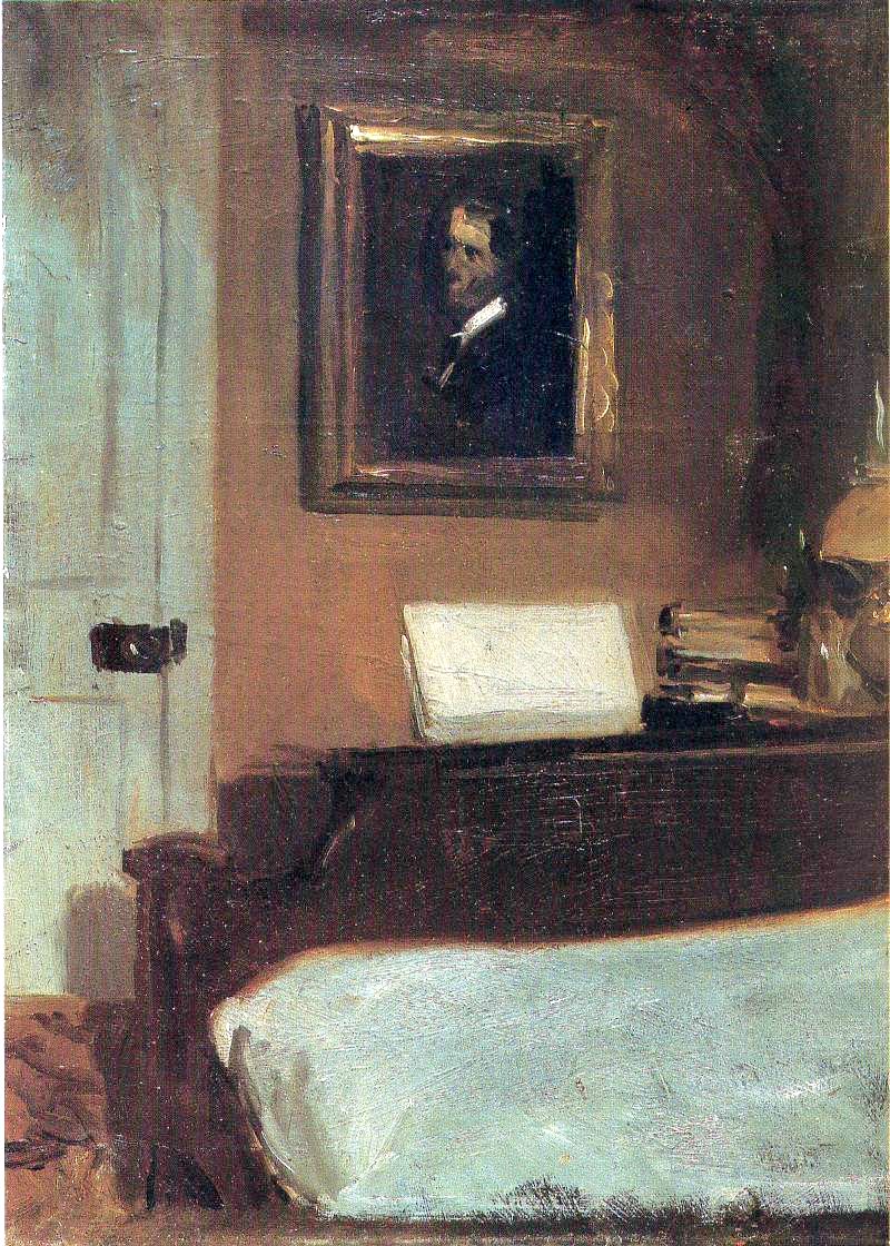 [Artist's+Bedroom,+Nyack+1906+Edward+Hopper,+Whitney+Museum+of+American+Art.jpg]