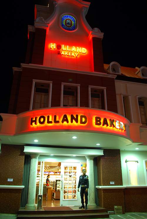 Bandung Holland Bakery