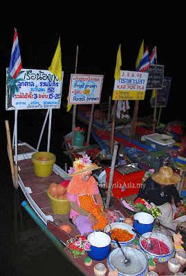 Klong Hae Market