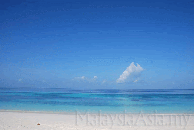 Andaman Sea Photo