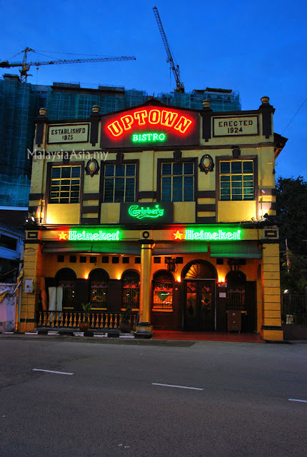 Pictures of Penang - Malaysia Asia Travel Blog