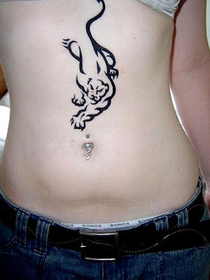 feminin tattoo. Tattoo Designs by Category