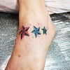 Star Of David Tattoos / 50 Most Wanted Collar Bone Tattoos - The 88 is shorthand for the 8 th letter of the alphabet twice, hh, which represents heil hitler.