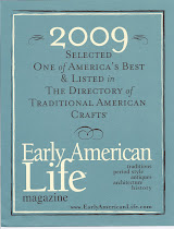 Early American Life Magazine Holiday Directory