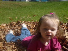 Bailey Michael-Gabrielle 23 months old