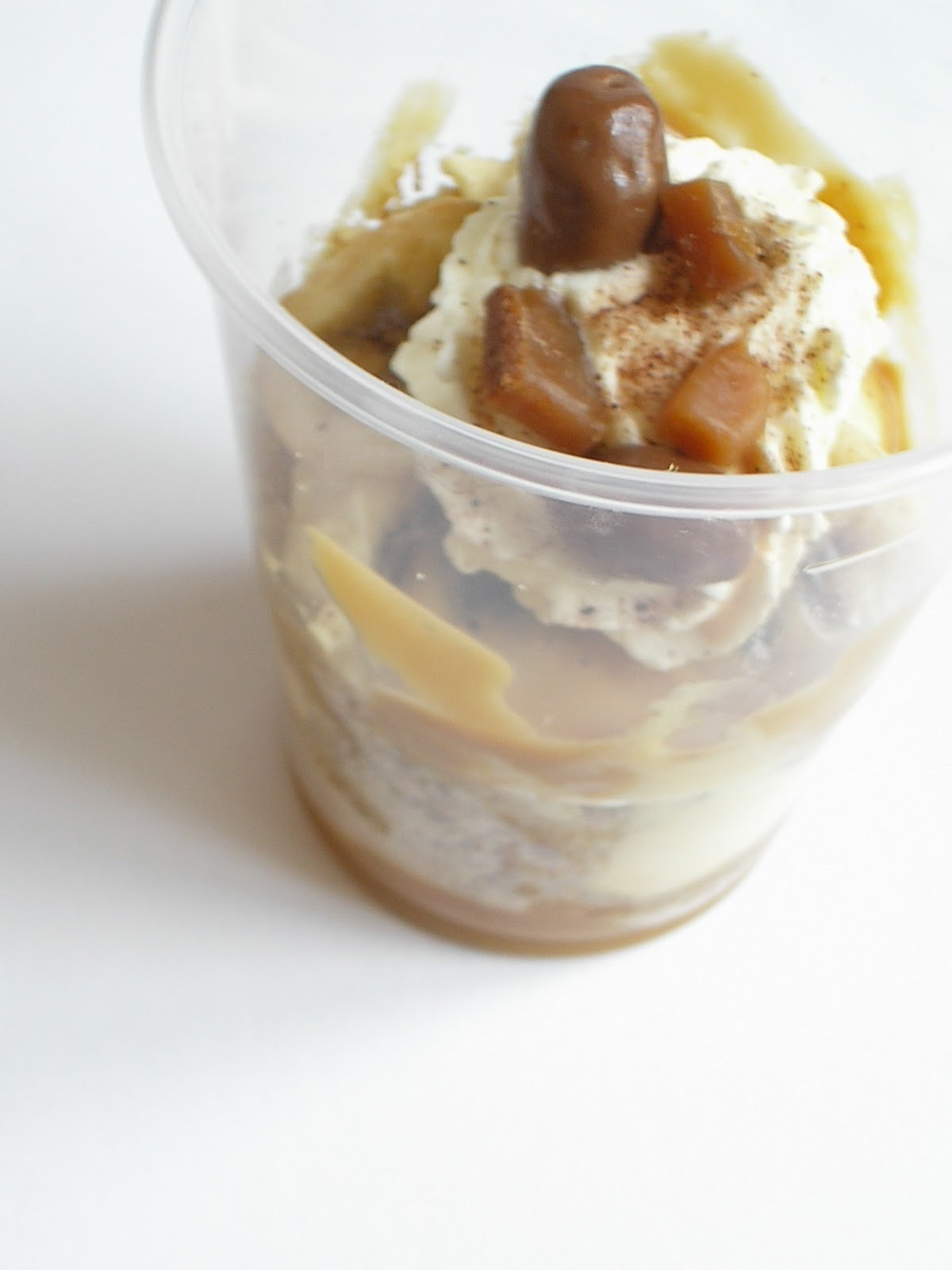 Try Something New... Yummy desserts galore!