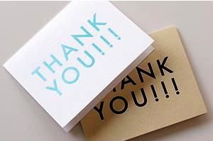 30 Thank You Quotes | Stylopics