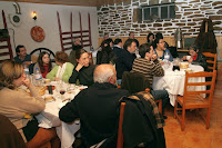 Café Portugal - PASSEIO DE JORNALISTAS em Moncorvo - Artur dos Carviçais