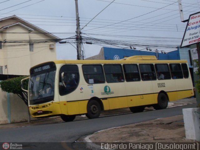 Entenda como motoristas serão cobrados para estacionar nas ruas de Cuiabá