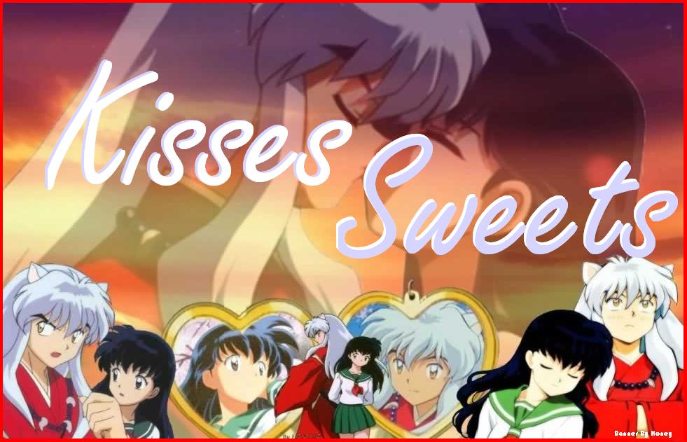 kisses sweets