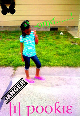 DANGER Dont Mess Wit Me