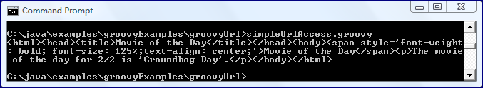 [simpleMovieOfTheDayGroovyStringToUrlGroundhogDay.png]