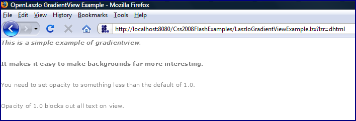 [initialLaszloGradientDHTMLFirefox.png]