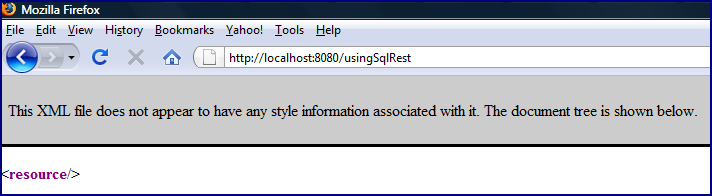 [browserEmptyResourceSqlRest.png]