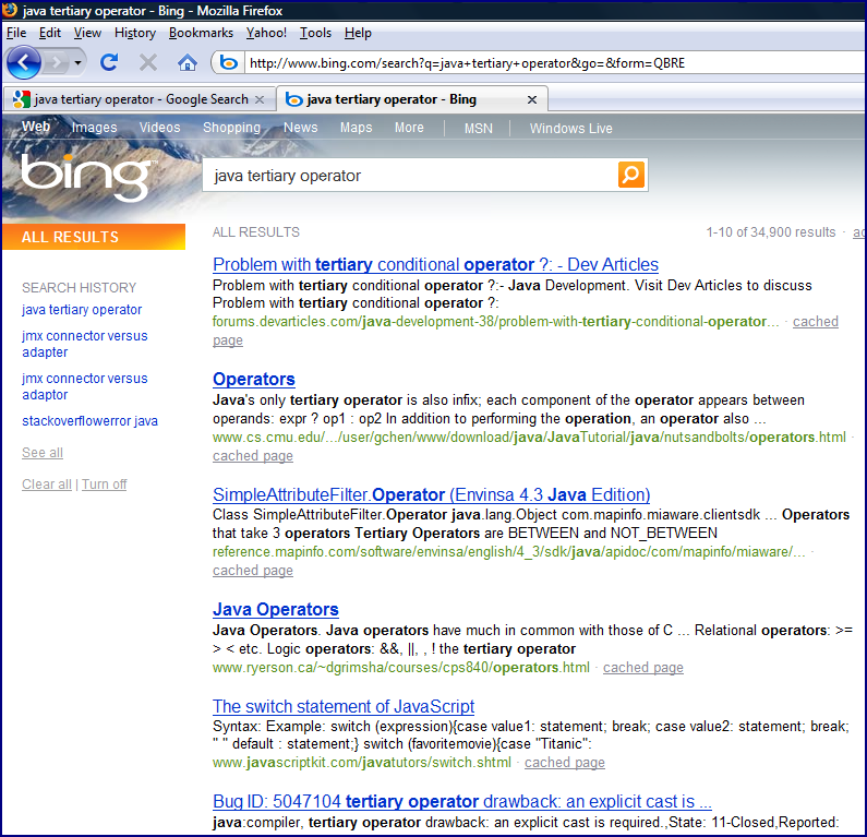 [bingForJavaTertiaryOperator.png]