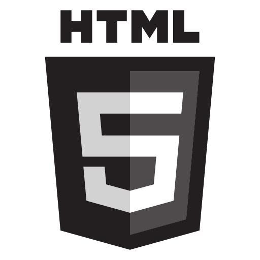 Inspired by Actual Events: HTML5 Logo and WHATWG HTML Naming