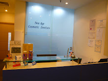 New Age Cosmetic Dentists @ Orchard Road.