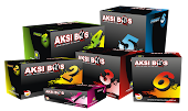 paket murah aksi boss oolong tea