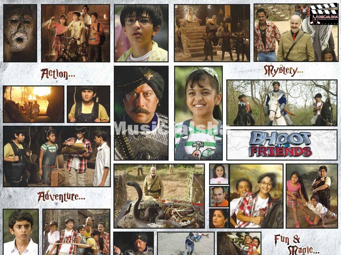 Blu ray Bhoot And Friends Subtitles Subtitles Movie blu-ray-bhoot-and-friends-subtitles-subtitles-movie