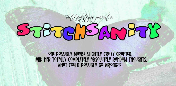 StitchSanity