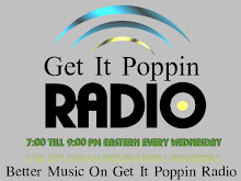Get It Poppin Radio