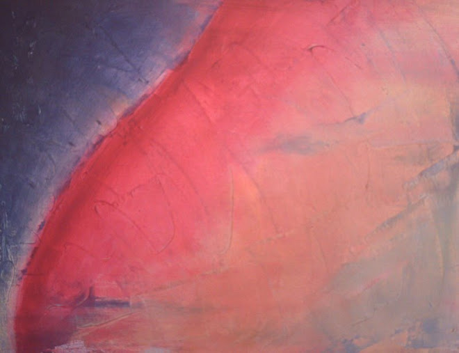 INQUIETUDE IX (ÓLEO S/TELA 31 X 42 CM)