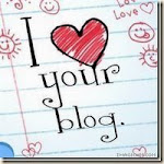 Some Blog Love