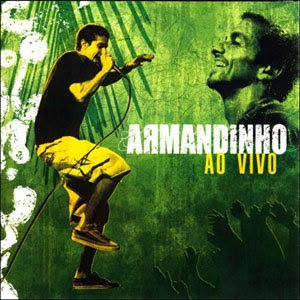 Armandinho - Ao Vivo