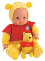 Disney Baby Winnie The Pooh