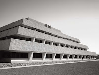 Chet Holifield Federal Building
