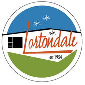 Lortondale Neighborhood Logo
