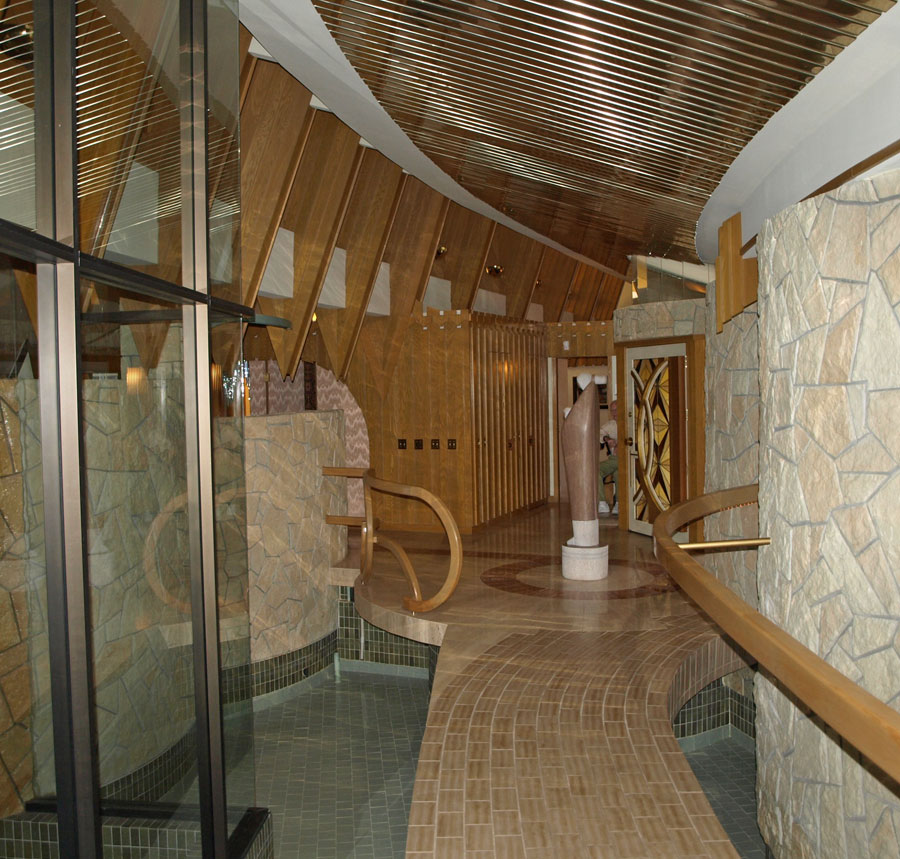 East Liberty Inspires Wallace S Taproom At Hotel Indigo Danielle Levsky