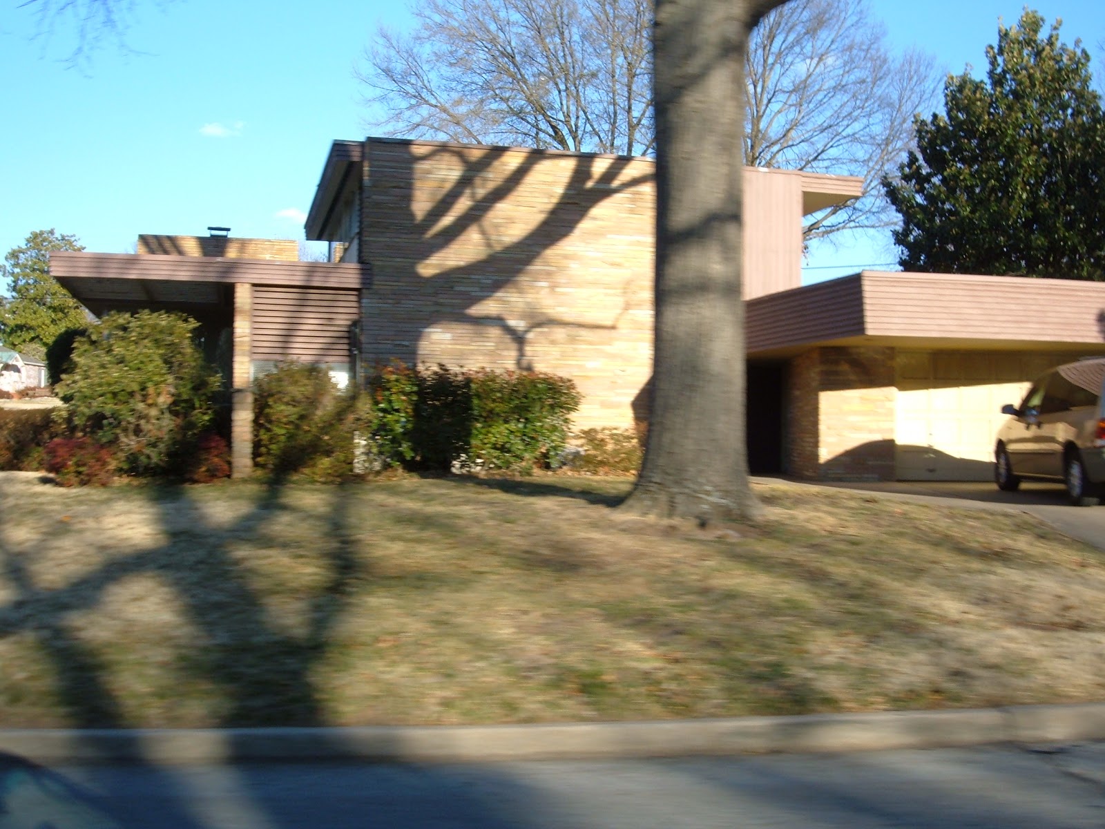 Photo Tour Various Tulsa Homes