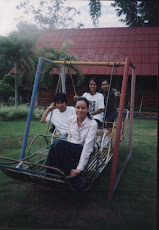 ทีมอาสาสมัคร Art for All ครั้งที่ 11